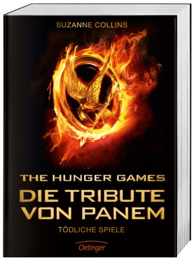 tribute von panem oetinger